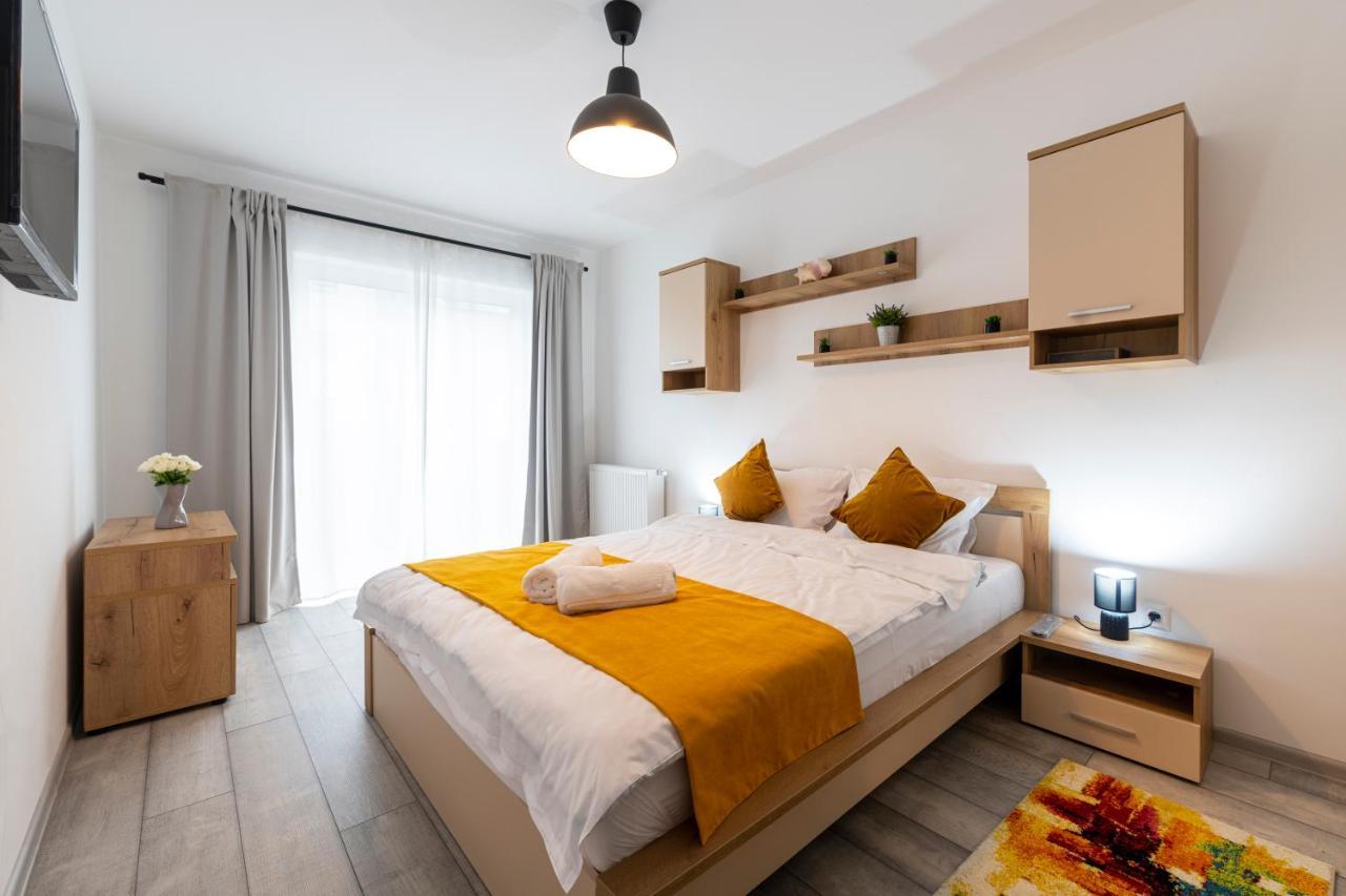 Apartament cu 1 dormitor